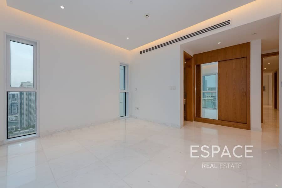 12 Brand New 2BR with Full Sea View