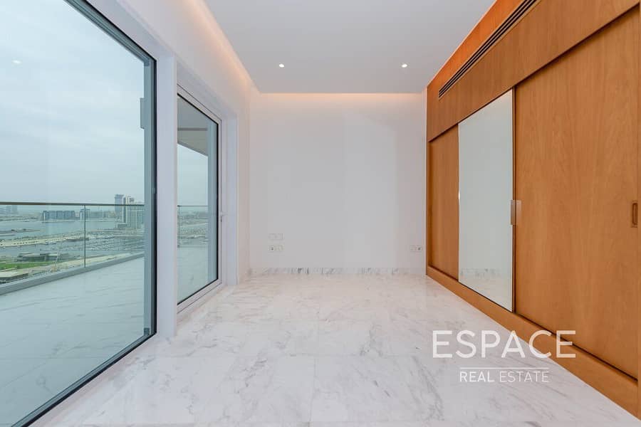 13 Brand New 2BR with Full Sea View