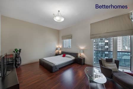 شقة 3 غرف نوم للبيع في دبي مارينا، دبي - شقة في لا ريزيدنس ديل مار دبي مارينا 3 غرف 3700000 درهم - 5531492