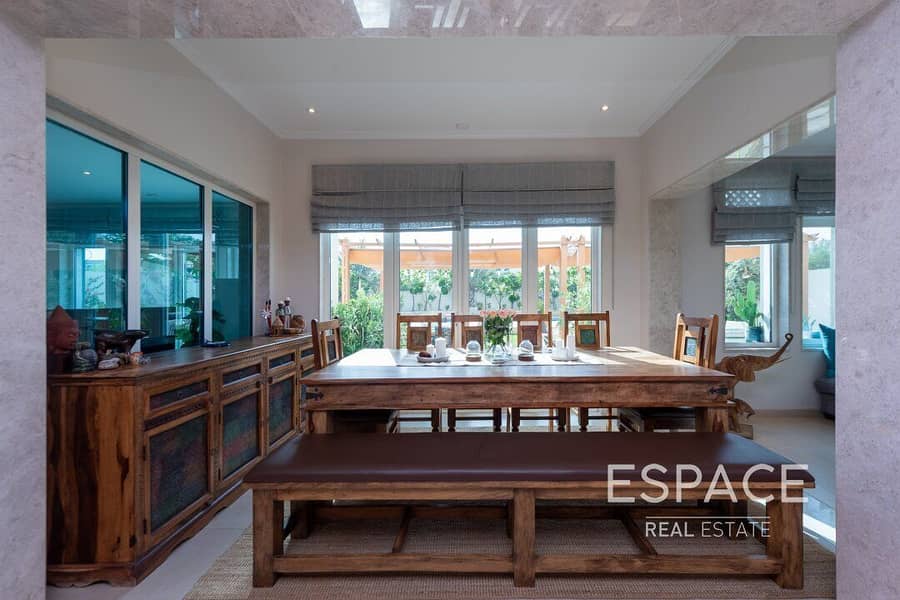 3 Exclusive | Upgraded Extended Private Pool