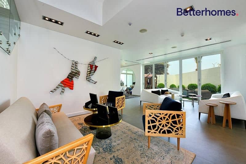9 Upgraded | Contemporary Style | Tenanted