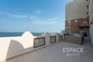 13 Vacant | Upgarded 4 Bed Duplex Penthouse | Private Pool