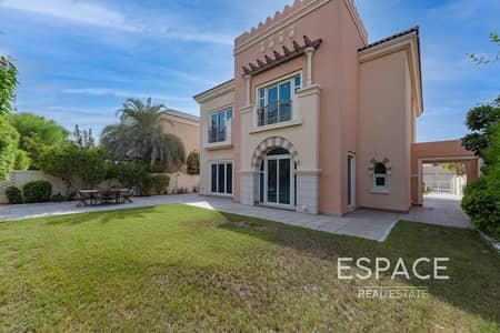5 Bedroom Villa for Sale in Dubai Sports City, Dubai - E50 OPEN HOUSE | SUNDAY | 03 MARCH 2024