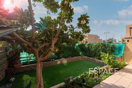 3 Bedroom Villa for Sale in Al Furjan, Dubai - Exclusive | A Type | Corner Villa | 3Beds