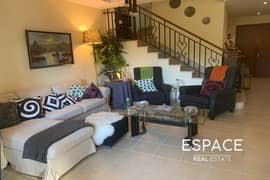 2 Bedrooms | Extended | Type C