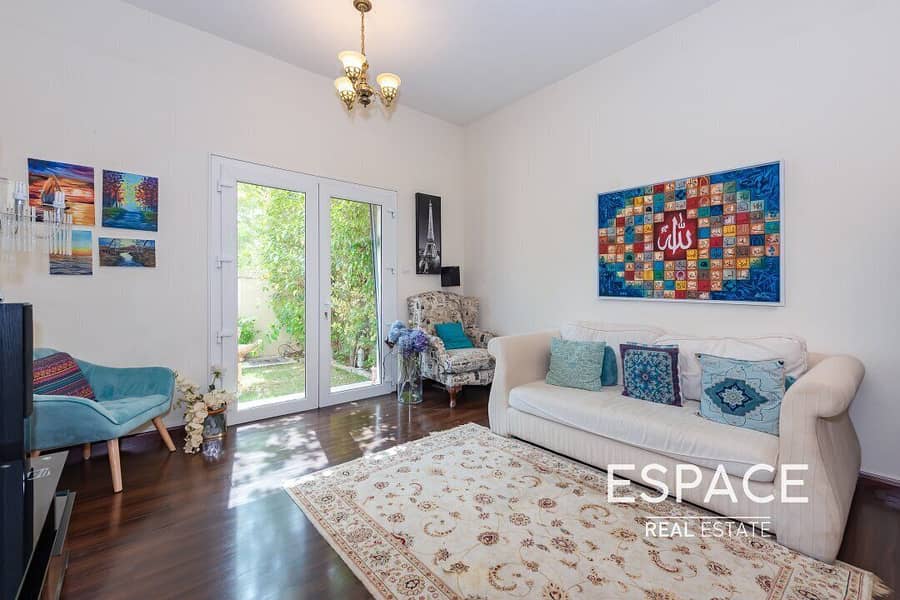 Close to Park | Single Row | 4 Bedrooms