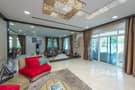 5 One of a Kind Villa - Jumeirah Park - Modern