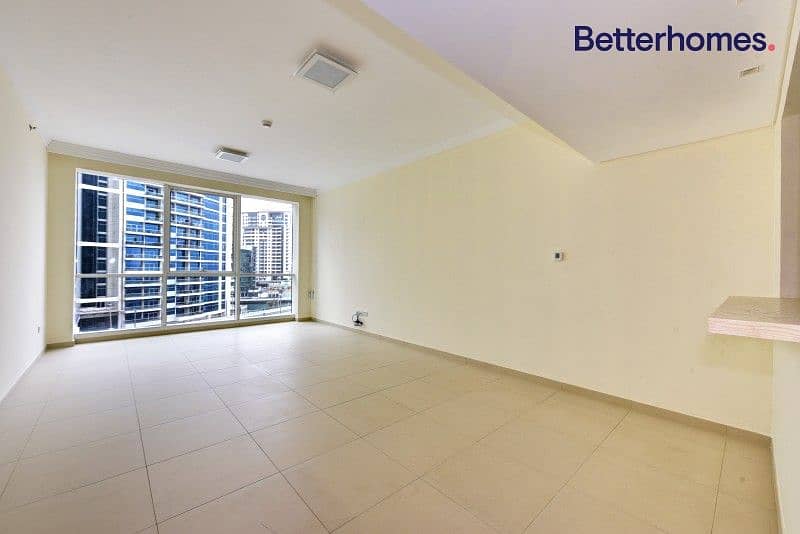 Motivated Seller | Sea View | Maid's room