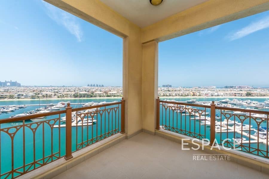 Stunning Sea View | Tenanted | Rare A Type