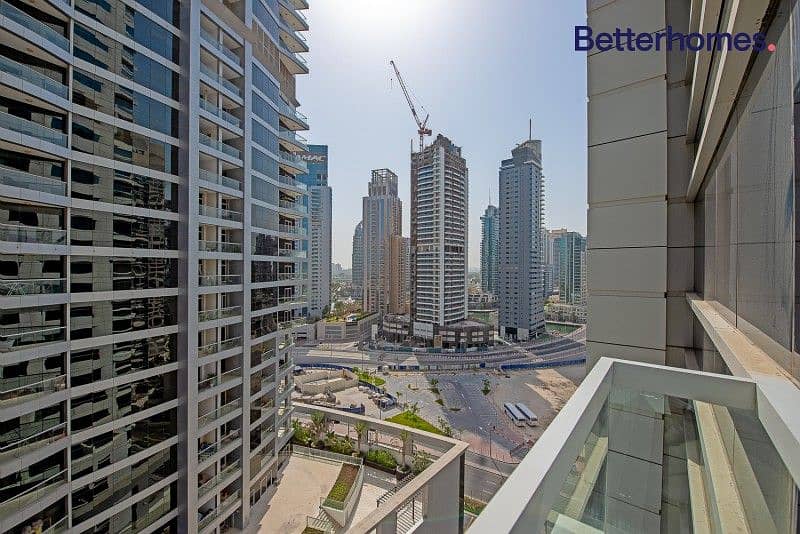 Квартира в Дубай Марина，Резиденс Барсело, 2 cпальни, 2900000 AED - 5531181