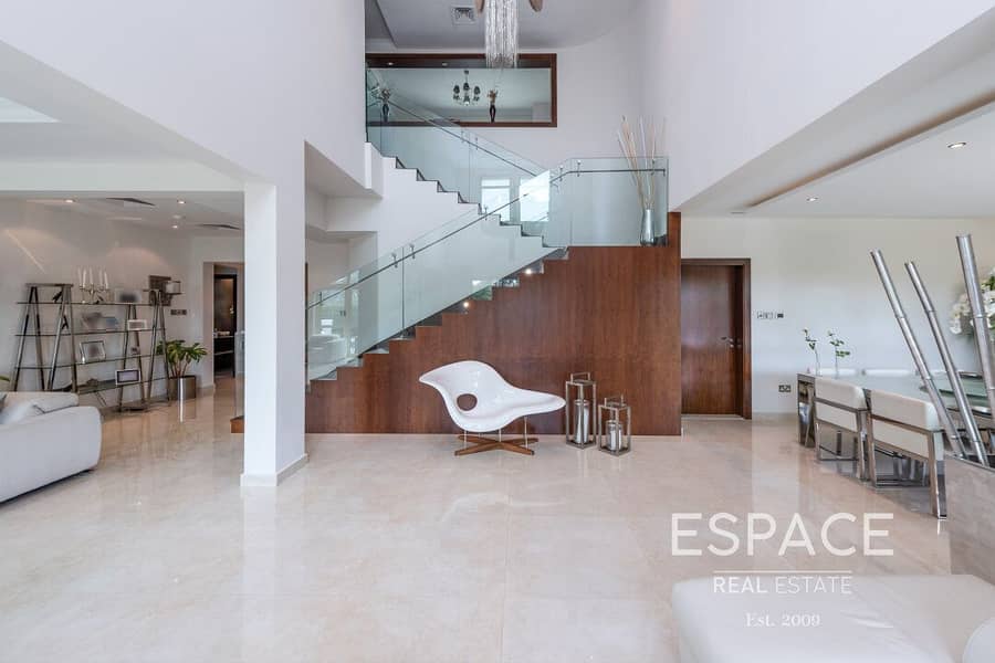 4 Stunning 5 Bed | EF | Renovated Extended