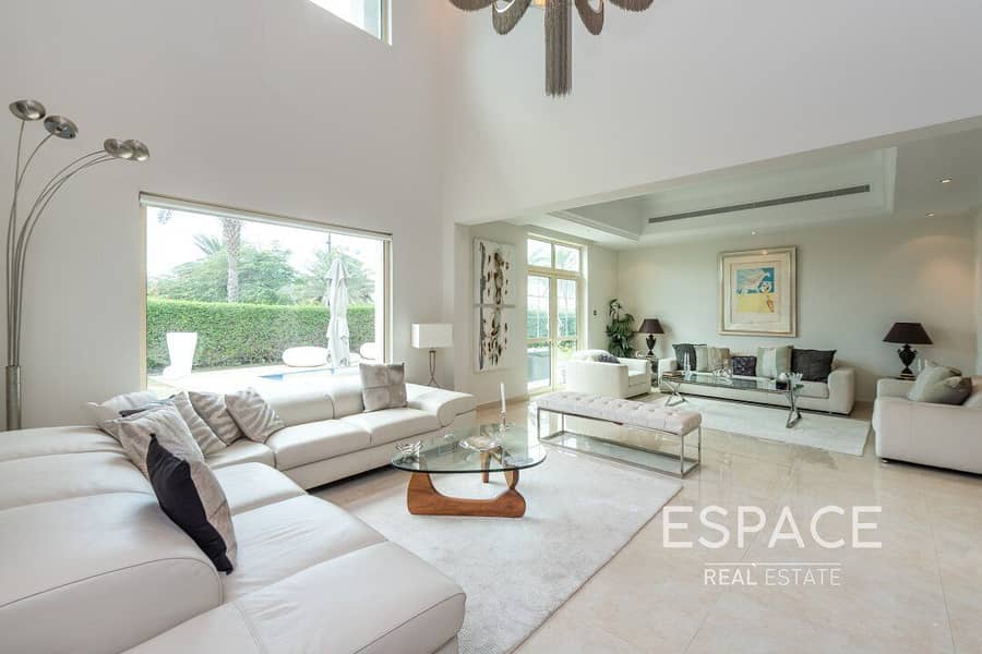 10 Stunning 5 Bed | EF | Renovated Extended