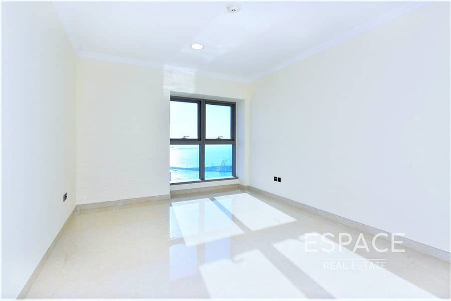 8 Panoramic Sea and Palm View | VOT | Half Floor Penthouse