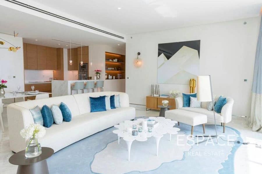 4 Luxury Triplex Penthouse | Payment Plan