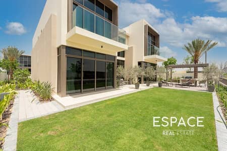 5 Bedroom Villa for Sale in Dubai Hills Estate, Dubai - Exclusive | Great Villa | Corner Plot
