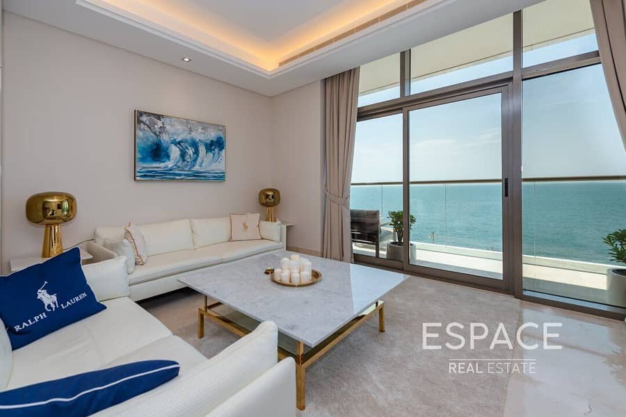 2 Full Sea View | VOT | Best Layout