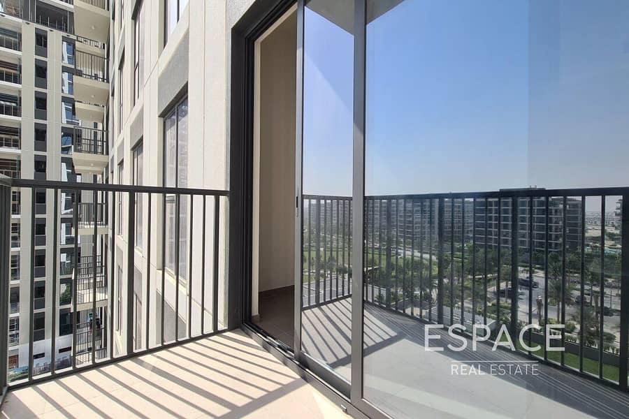 2 Brand New l Park View | 2BR Luxury Apartment