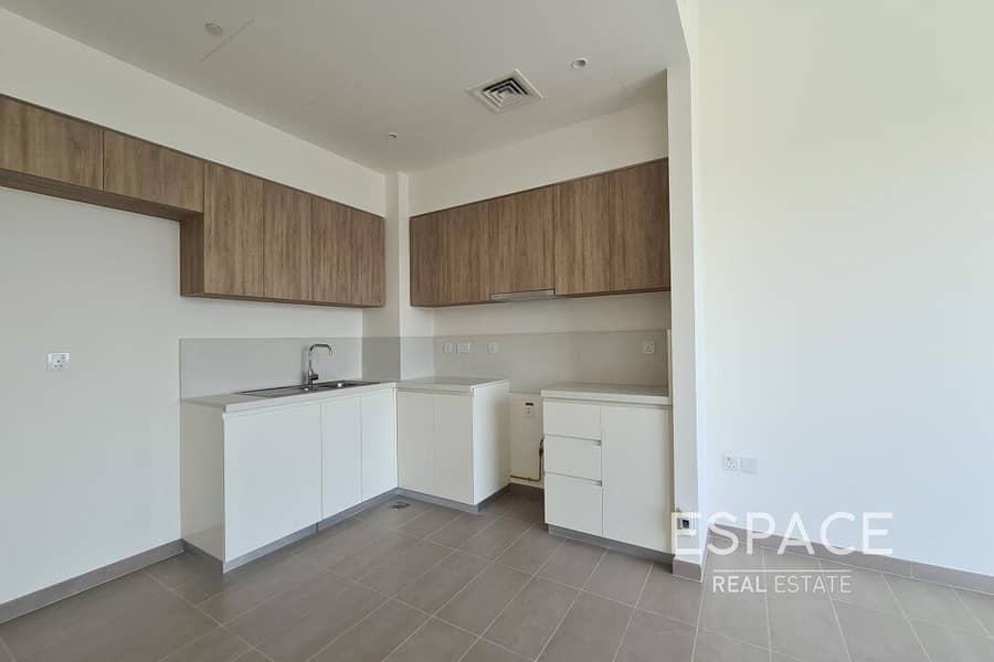 3 Brand New l Park View | 2BR Luxury Apartment