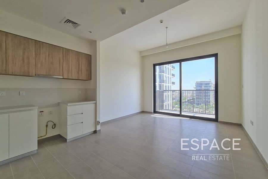 4 Brand New l Park View | 2BR Luxury Apartment