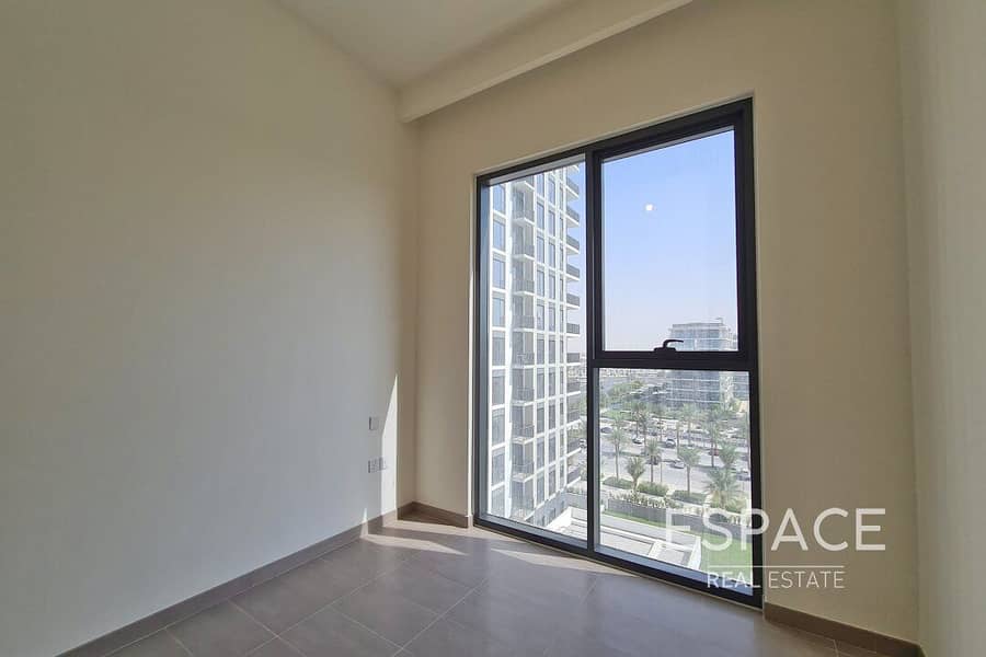 5 Brand New l Park View | 2BR Luxury Apartment