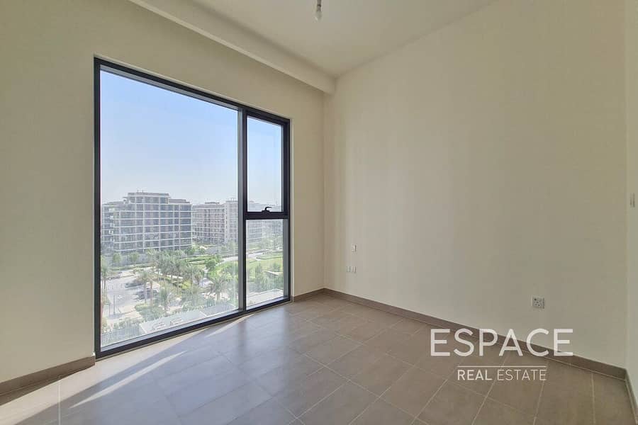 6 Brand New l Park View | 2BR Luxury Apartment