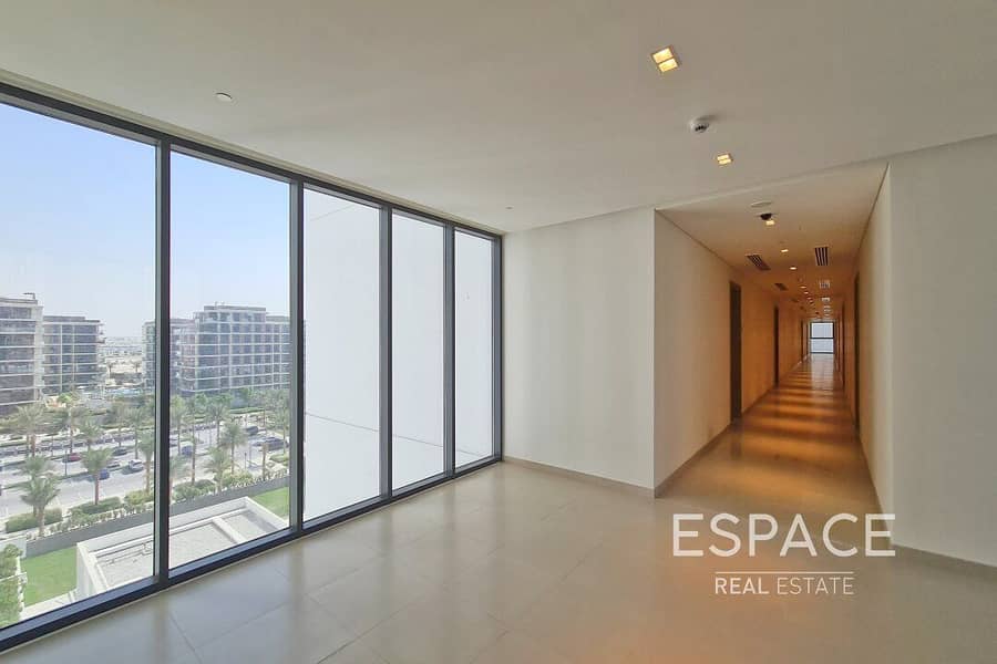 10 Brand New l Park View | 2BR Luxury Apartment