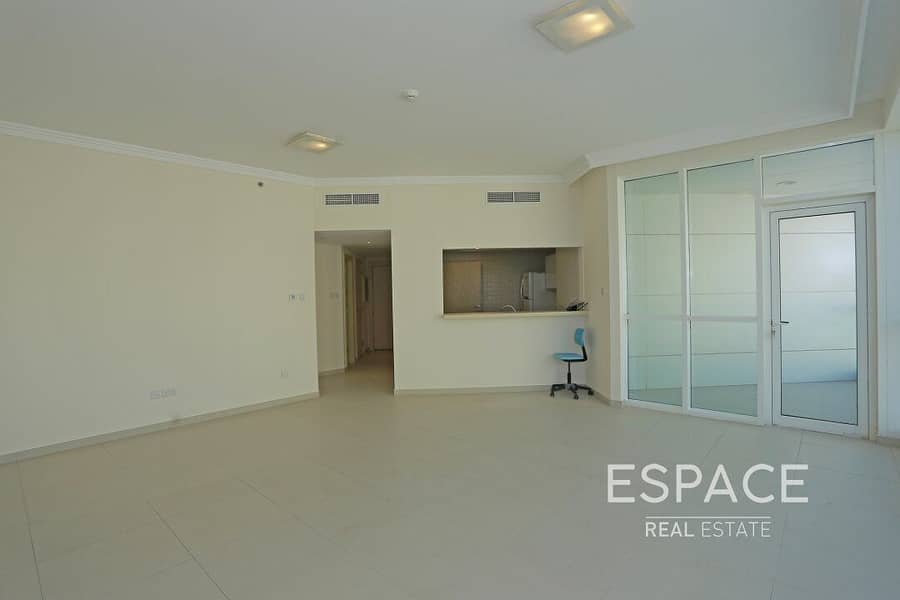 5 Spacious 2 Bed +Maid | Type A2E | Rented