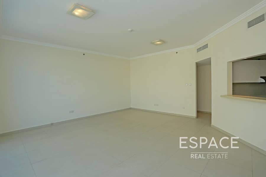 6 Spacious 2 Bed +Maid | Type A2E | Rented