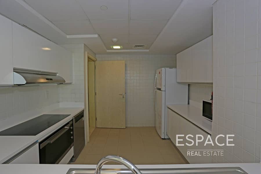 7 Spacious 2 Bed +Maid | Type A2E | Rented