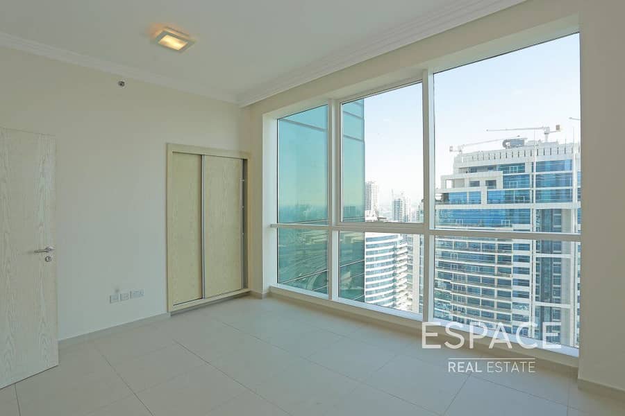 8 Spacious 2 Bed +Maid | Type A2E | Rented
