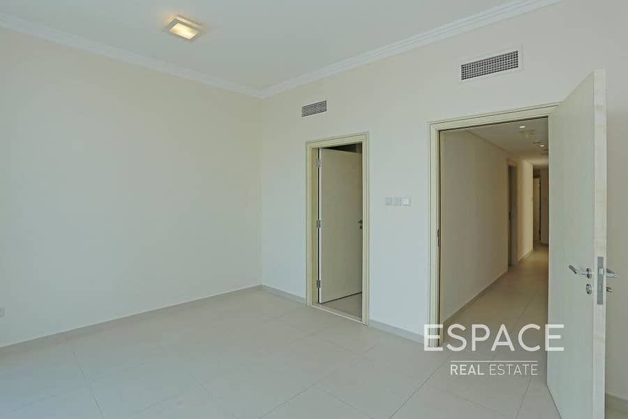 9 Spacious 2 Bed +Maid | Type A2E | Rented