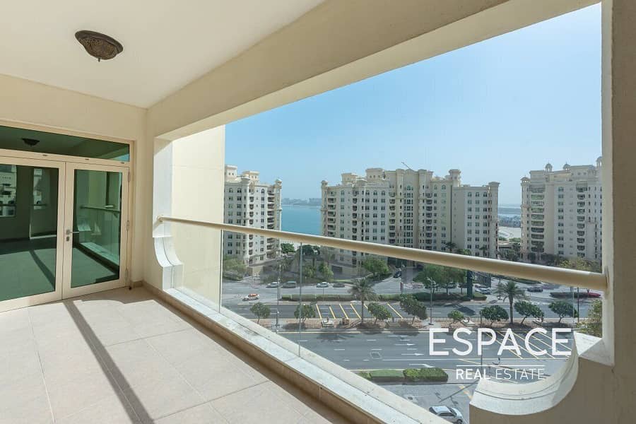 Immaculate Condition |3 Bedroom Type A in Hallawi