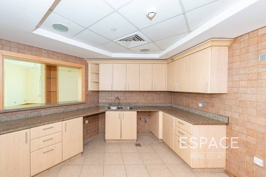 2 Immaculate Condition |3 Bedroom Type A in Hallawi