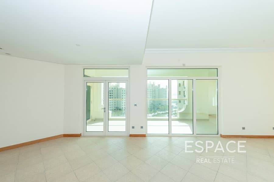 7 Immaculate Condition |3 Bedroom Type A in Hallawi