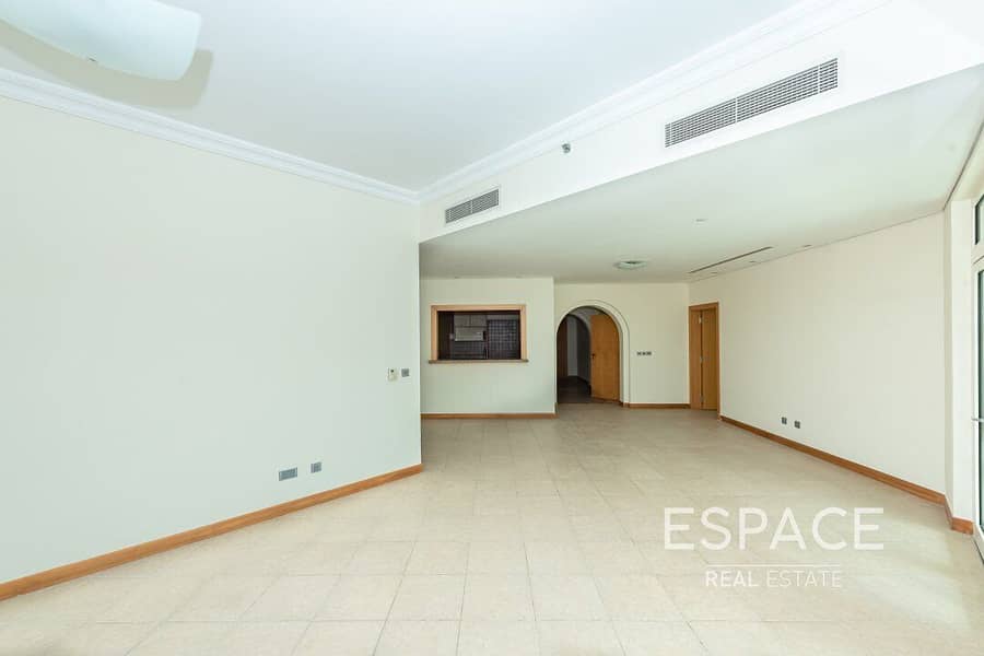 8 Immaculate Condition |3 Bedroom Type A in Hallawi