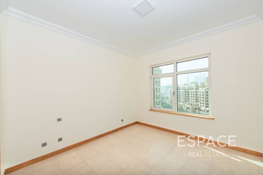 9 Immaculate Condition |3 Bedroom Type A in Hallawi