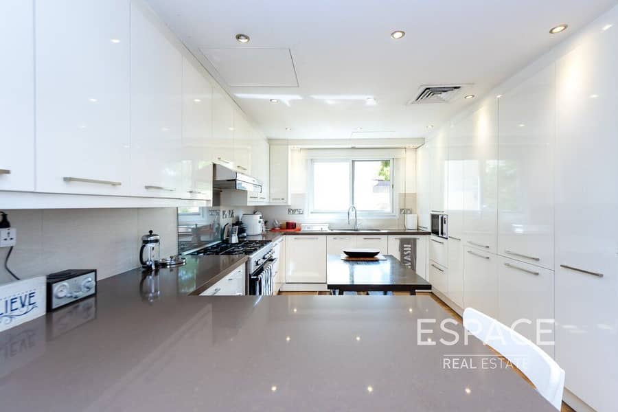 7 Exclusive | Fully Renovated | Prime Spot