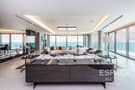 1 Full Sea View Top Quality Luxurious | 3 Bed Penthouse