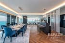 3 Full Sea View Top Quality Luxurious | 3 Bed Penthouse