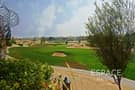 1 Exclusive Type B Villa with Golf Course View