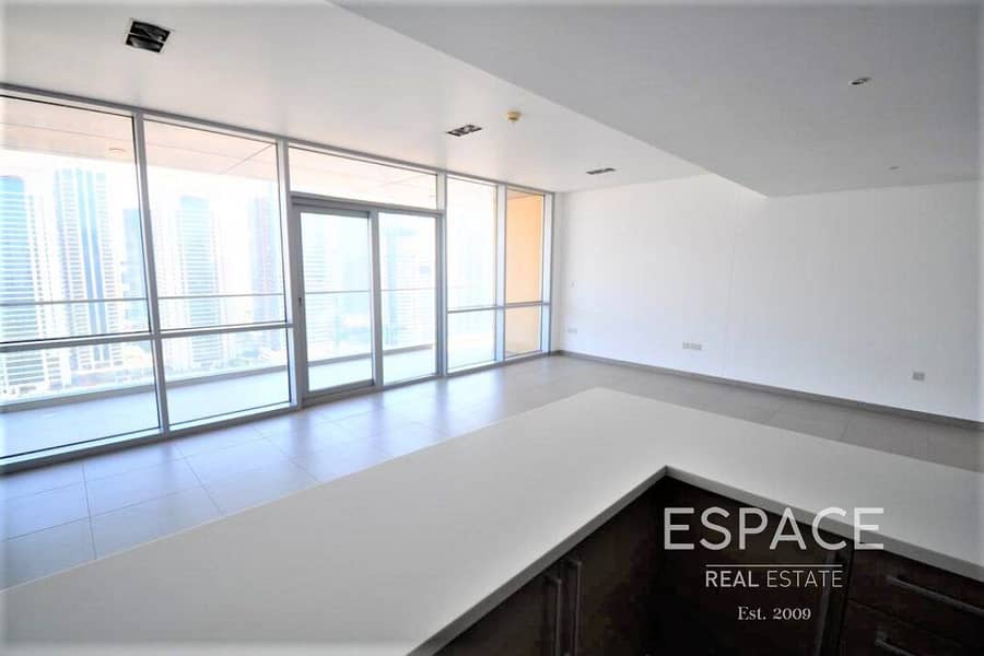 7 Chilller Free - Modern 2BR - High Floor