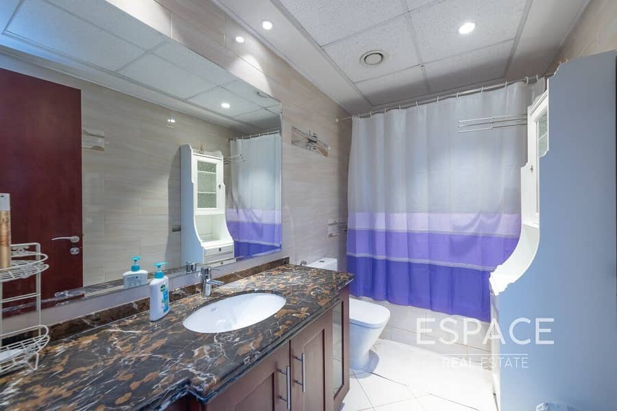 11 Exclusive  Pristine | Extended | Type B | 2 BR