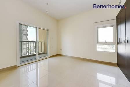 شقة 3 غرف نوم للبيع في مدينة دبي للإنتاج، دبي - Vacant | 3BR  + Maid | Lower Floor | Parking