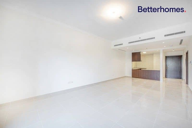 The only 1BR left | Be quick | 13 months