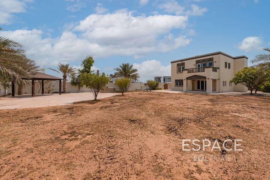 Вилла в Джумейра Парк，Регионал, 3 cпальни, 4800000 AED - 4623320