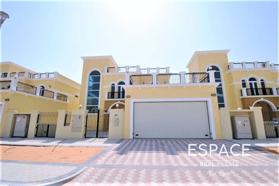 Вилла в Джумейра Парк，Дистрикт 9, 4 cпальни, 5000000 AED - 5049517