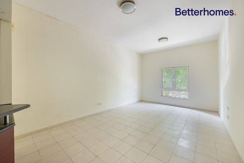 19 Managed | Spacious 1 BR | vacant now