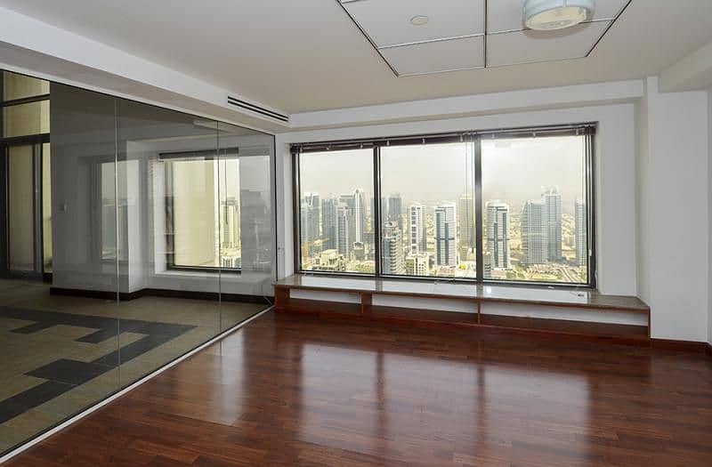 9 Panoramic Views | Duplex Loft | High Floor