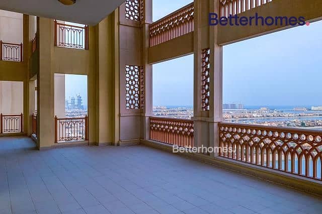 3 Penthouse | Sea View | Vacant on Transfer