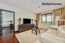 6 Full Sea View |Fully Furnished | 2Bedroom